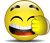 :Laughing Msn Messenger Smiley Emoticon: